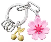 Breloc Metalmorphose - Cherry Blossom