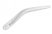 Brat stergator spate (hatchback) TOYOTA COROLLA 1.4-2.0D intre 2002-2007