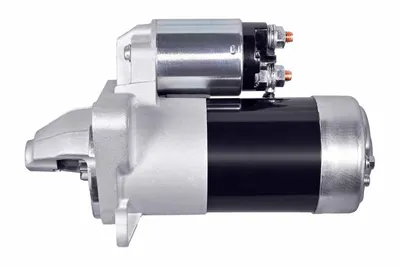 Electromotor (12v, 2,2kw) Potrivit Nissan Nv400, Primastar, Qashqai I, X-Trail, X-Trail Ii; Opel Movano B, Vivaro A; Renault Alaskan, Espace Iv, Grand Scenic Ii, Grand Scenic Iii 2.0d 2.3d 08.05