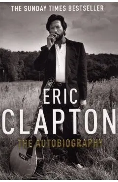 Eric Clapton