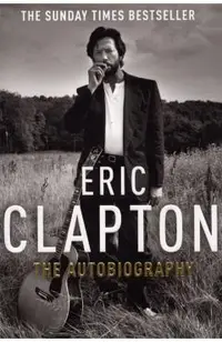 Eric Clapton