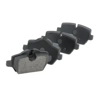 Set Placute Frana Spate Krottendorf Mini Paceman R61 2012-2016 KRO1612