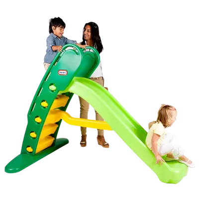 Tobogan gigant Little Tikes 1707