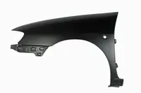 Aripa Stanga potrivit SEAT CORDOBA 6K, IBIZA II FL 6K 1999-2002 - (cu gaura pentru indicator)
