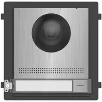 Post Exterior Videointerfon Pt Usa Hikvision Ds-Kd8003-Ime1b/sf