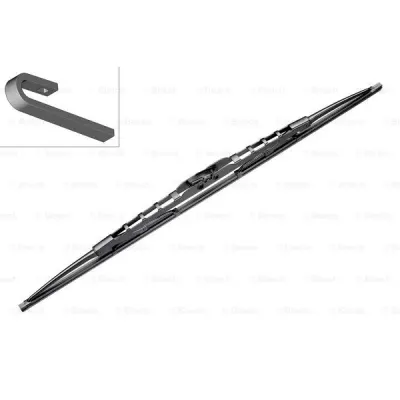 Lamela stergator BOSCH 3 397 018 198