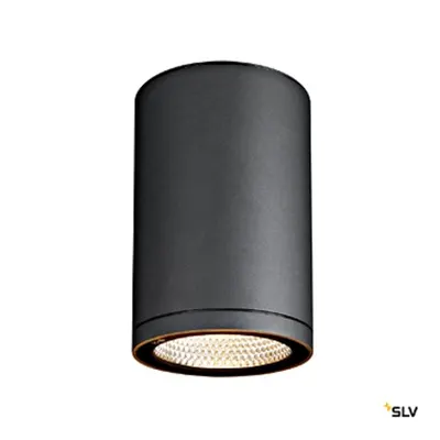 ENOLA L RD 35W 3000/4000K 230V LED IP65 antracit