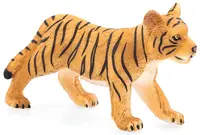 Figurina Mojo Wildlife - Tigru