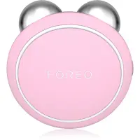 FOREO BEAR™ Mini aparat pentru tonificarea feței mini Pearl Pink