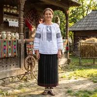 Ie Traditionala Sandica 60