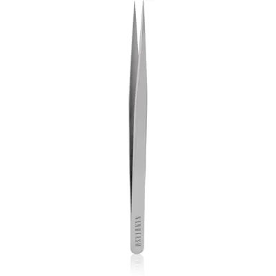 Nanolash Eyelash Tweezers Pointed penseta pentru gene 1 buc