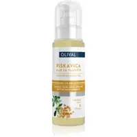 Olival Fenugreek ulei hranitor impotriva caderii parului