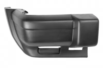 Flaps colt bara fata dreapta negru JEEP CHEROKEE XJ intre 1996-2001