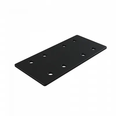 StraighConector T pentru sina TRA004C-21SnTRA004C-21S