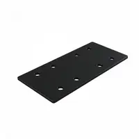 StraighConector T pentru sina TRA004C-21SnTRA004C-21S