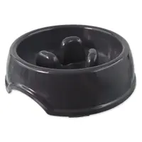 Castron hrănire lentă pentru câini ø 18 cm Dog Fantasy - Plaček Pet Products