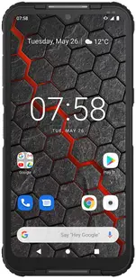 Smartphone myPhone - Hammer BLADE 3, 6,2", 4/64GB