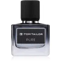 Tom Tailor Pure Eau de Toilette pentru bărbați 30 ml