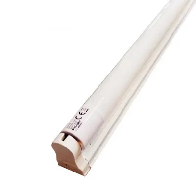Corp Led T8, 18W=36W, 2700K, lumina calda