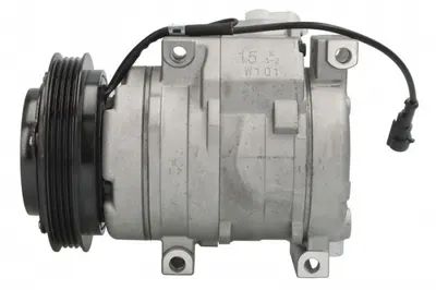 Compresor climatizare (R134a) potrivit CLAAS, RENAULT 410, 420, 430, 510, 520, 530, 540, 610, 620, 630, 640