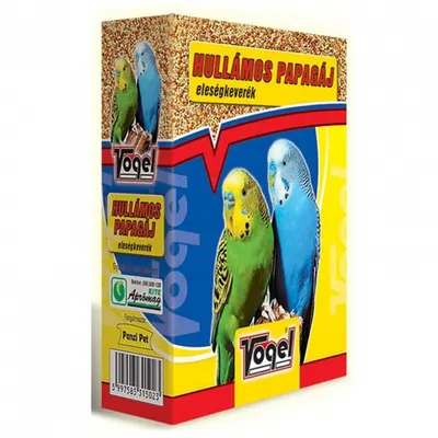 Hrana pentru perusi Vogel 1 kg