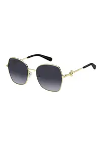 Ochelari de soare butterfly cu rame metalice