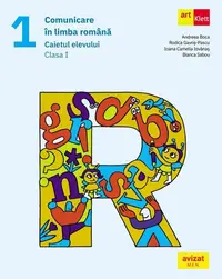 Comunicare in limba romana - Clasa 1