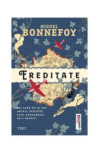 Ereditate - Paperback - Miguel Bonnefoy