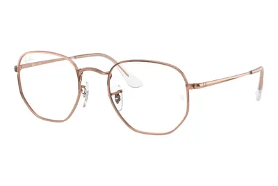 Ray-Ban Hexagonal RX6448 3094