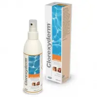 Clorexyderm Solutie