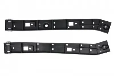 Suport panou antet Dreapta Stanga set, plastic potrivit RENAULT CLIO V 09.19