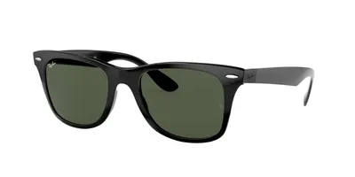 Ray-Ban Rb4195 601/71 52 Wayfarer Liteforce