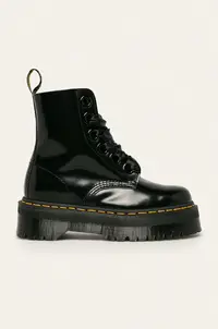 Dr. Martens Dr Martens bocanci de piele