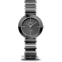 Ceas Bering Bering 11429-702 Ladies Watch Diamond Ceramic 29mm 5ATM