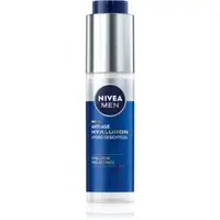NIVEA MEN Hyaluron gel hidratant antirid