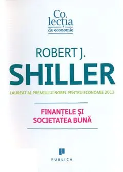 Finantele si societatea buna