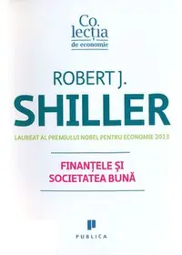 Finantele si societatea buna