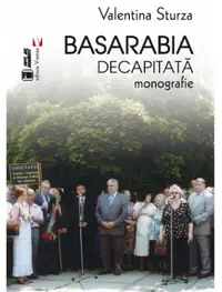 Basarabia decapitata