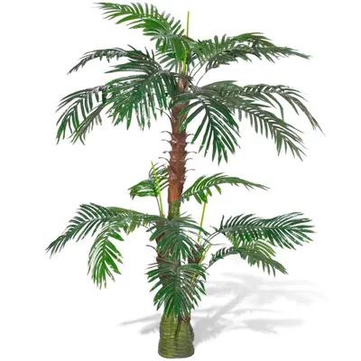 Gossi planta artificiala palmier cycas, 150 cm