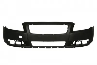 Bara fata grunduita VOLVO S80 II intre 2006-2013