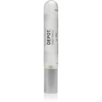 DEPOT 200 HAIR TREATMENTS NO. 203 REFRESHING HAIR & SCALP FRAGRANCE spray de par pentru toate tipurile de păr