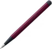 Creion mecanic Leuchtturm1917 Drehgriffel - Port Red