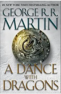 A Dance with Dragons
