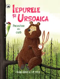 Iepurele si Ursoaica