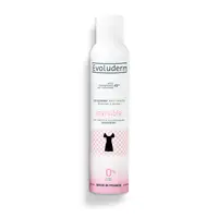 Deodorant antiperspirant 48h Invisible, 200ml, Evoluderm