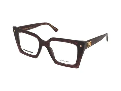 Ochelari de vedere Dsquared2 D2 0211 086
