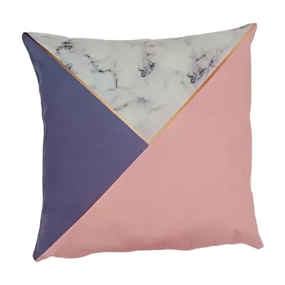 Pernă decorativă 45x45 cm Marble – JAHU collections