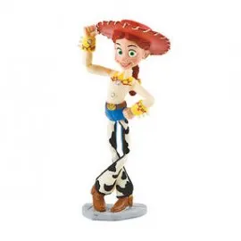 Figurina Jessie, Toy Story 3