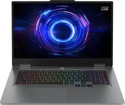 Laptop gaming Lenovo - LOQ 17IRX10, 17.3'', FHD, i7, 165Hz, RTX5060, 64 GB RAM