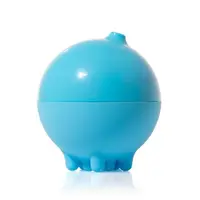 Plui Rainball (albastru) Mingiuta senzoriala cu apa